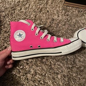 Womens converse